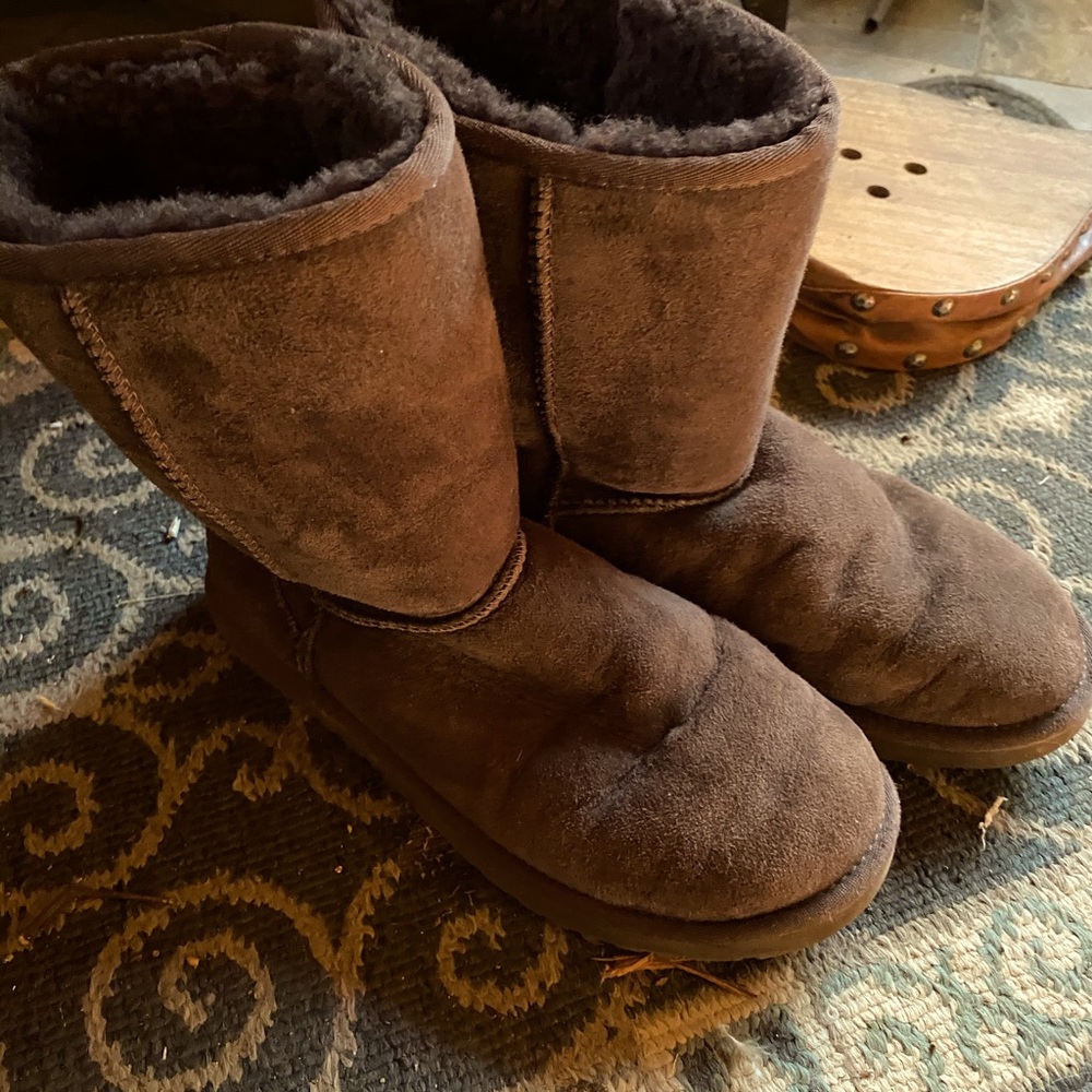 UGG Boots